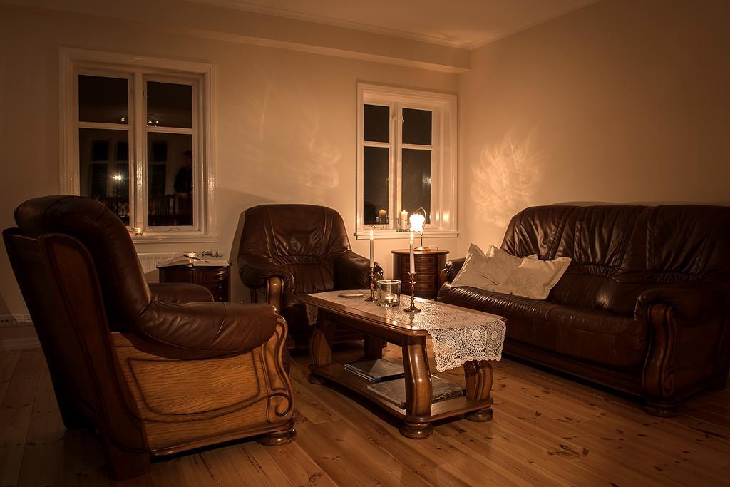Kolkuos Guesthouse Zewnętrze zdjęcie